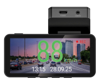 Navitel R87 Dual GPS/2.7K/3,7"/150 SONY STARVIS 2 - 1340844 - zdjęcie 3